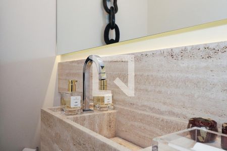 Apartamento à venda com 191m², 4 quartos e 3 vagasLavabo