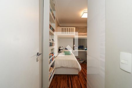 Apartamento à venda com 191m², 4 quartos e 3 vagasSuíte 2