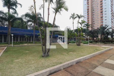 Apartamento à venda com 191m², 4 quartos e 3 vagasÁrea comum