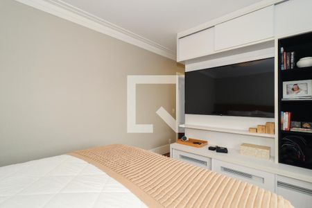 Apartamento à venda com 191m², 4 quartos e 3 vagasSuíte 1