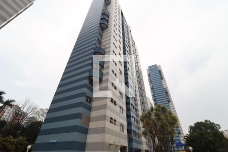 Apartamento à venda com 191m², 4 quartos e 3 vagasFachada