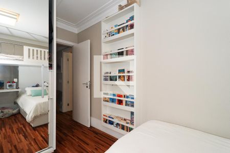 Apartamento à venda com 191m², 4 quartos e 3 vagasSuíte 2