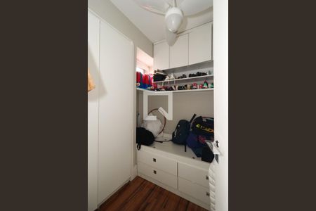 Apartamento à venda com 191m², 4 quartos e 3 vagasQuarto de Serviço