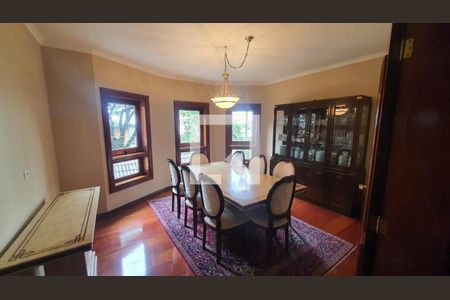 Foto 17 de casa à venda com 4 quartos, 500m² em Interlagos, São Paulo