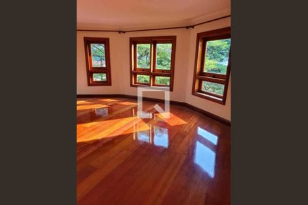 Foto 11 de casa à venda com 4 quartos, 500m² em Interlagos, São Paulo