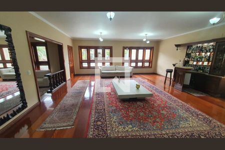 Foto 07 de casa à venda com 4 quartos, 500m² em Interlagos, São Paulo