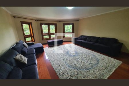 Foto 10 de casa à venda com 4 quartos, 500m² em Interlagos, São Paulo