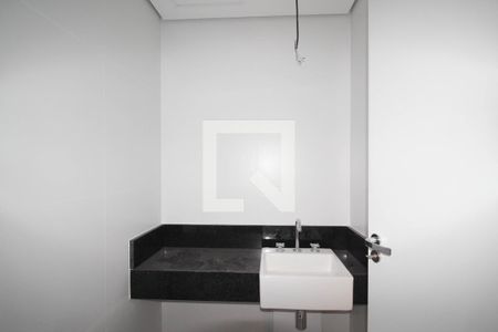 Studio à venda com 25m², 1 quarto e sem vagaBanheiro