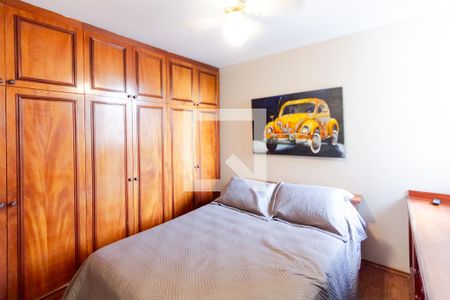 Quarto de apartamento à venda com 1 quarto, 40m² em Indianópolis, São Paulo