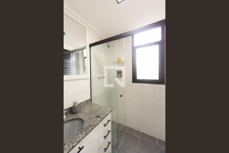 Apartamento à venda com 40m², 1 quarto e 1 vagaBanheiro