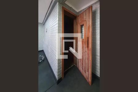 Apartamento à venda com 40m², 1 quarto e 1 vagaSauna