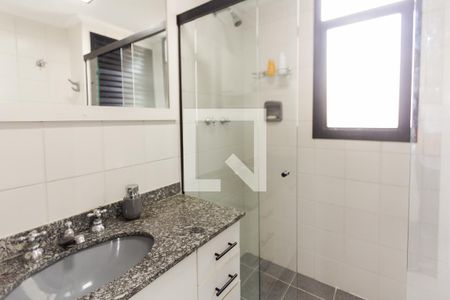 Apartamento à venda com 40m², 1 quarto e 1 vagaBanheiro