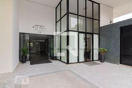 Apartamento à venda com 40m², 1 quarto e 1 vagaÁrea comum