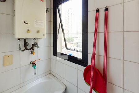 Apartamento à venda com 40m², 1 quarto e 1 vagaÁrea de Serviço