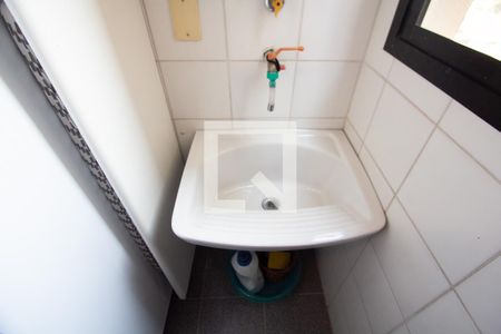 Apartamento à venda com 40m², 1 quarto e 1 vagaÁrea de Serviço