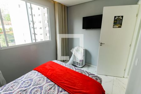 Apartamento à venda com 40m², 2 quartos e sem vagaQuarto 2