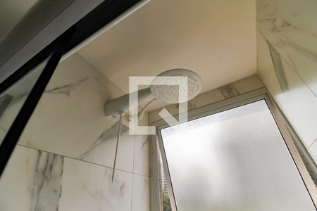 Apartamento à venda com 40m², 2 quartos e sem vagaBanheiro - chuveiro