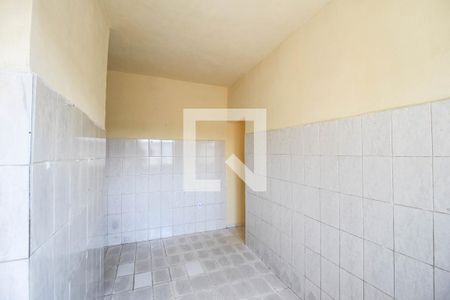 Casa para alugar com 40m², 1 quarto e sem vagaCozinha