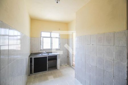 Casa para alugar com 40m², 1 quarto e sem vagaCozinha