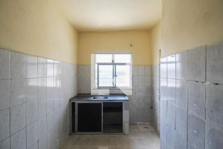 Casa para alugar com 40m², 1 quarto e sem vagaCozinha