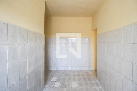Casa para alugar com 40m², 1 quarto e sem vagaCozinha