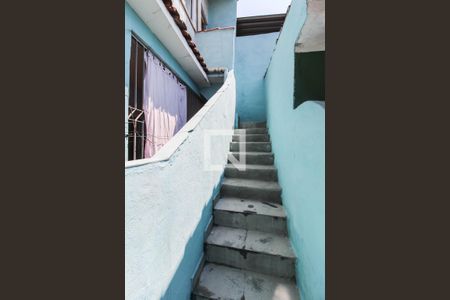 Casa para alugar com 40m², 1 quarto e sem vagaAcesso