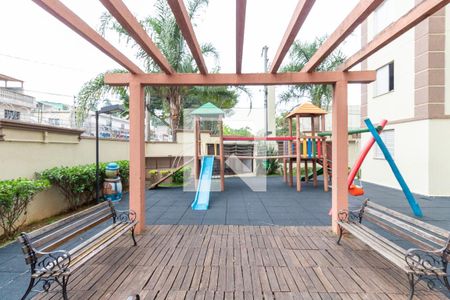 Apartamento para alugar com 45m², 2 quartos e sem vagaÁrea comum