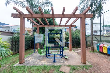 Apartamento para alugar com 45m², 2 quartos e sem vagaÁrea comum - Academia