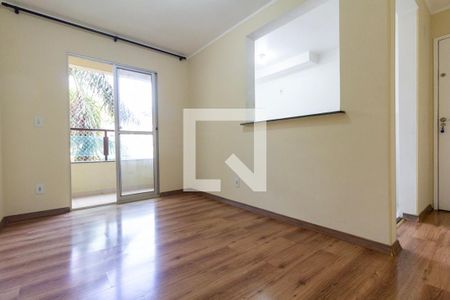 Apartamento para alugar com 2 quartos, 45m² em Jardim Santa Teresinha, São Paulo