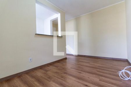 Sala de apartamento à venda com 2 quartos, 45m² em Jardim Santa Teresinha, São Paulo