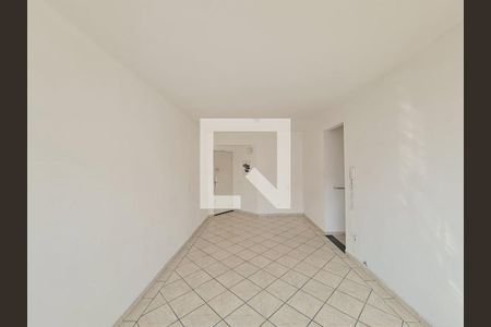 Sala  de apartamento para alugar com 1 quarto, 50m² em Centro, Guarulhos