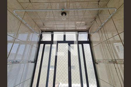 Apartamento para alugar com 50m², 1 quarto e sem vagaCozinha e Área de Serviço