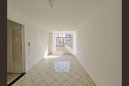 Sala  de apartamento para alugar com 1 quarto, 50m² em Centro, Guarulhos