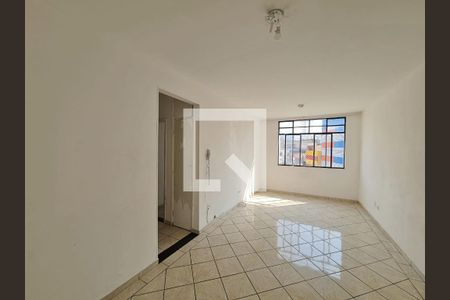 Sala  de apartamento para alugar com 1 quarto, 50m² em Centro, Guarulhos