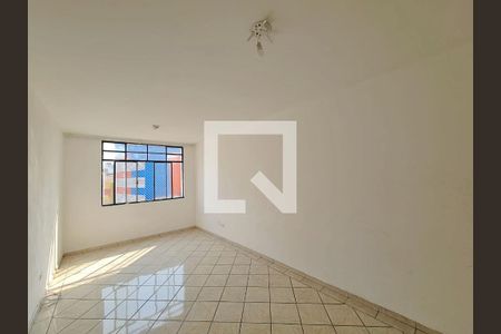 Sala  de apartamento para alugar com 1 quarto, 50m² em Centro, Guarulhos