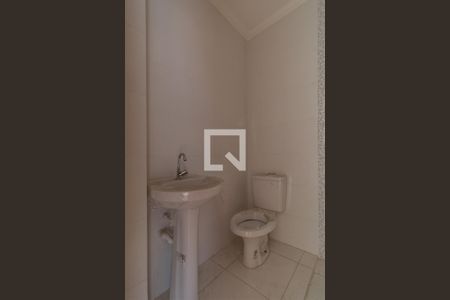 Apartamento à venda com 45m², 2 quartos e sem vagaBanheiro