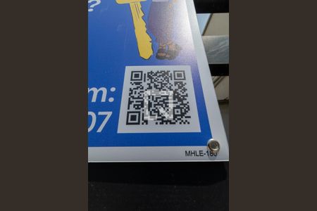 Apartamento à venda com 45m², 2 quartos e sem vagaPlaca MHLE 180