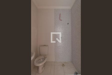 Apartamento à venda com 45m², 2 quartos e sem vagaBanheiro