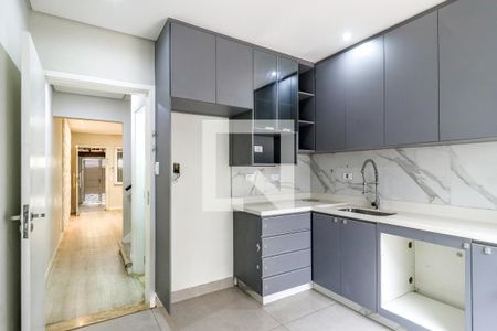 Casa à venda com 100m², 2 quartos e 1 vagaCozinha