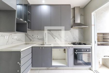 Casa à venda com 100m², 2 quartos e 1 vagaCozinha