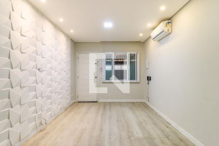 Sala de casa à venda com 2 quartos, 100m² em Brooklin Paulista, São Paulo