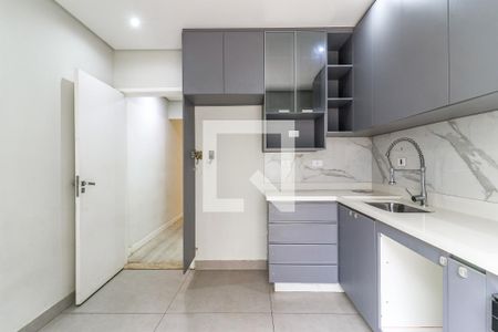 Casa à venda com 100m², 2 quartos e 1 vagaCozinha