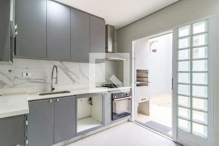 Casa à venda com 100m², 2 quartos e 1 vagaCozinha