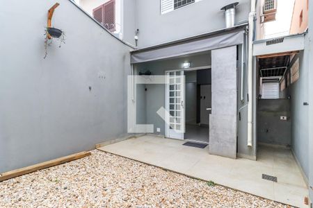 Casa à venda com 100m², 2 quartos e 1 vagaÁrea externa/Churrasqueira