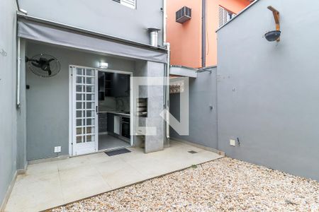 Casa à venda com 100m², 2 quartos e 1 vagaÁrea externa/Churrasqueira