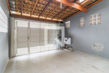 Casa à venda com 100m², 2 quartos e 1 vagaGaragem
