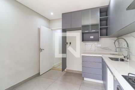 Casa à venda com 100m², 2 quartos e 1 vagaCozinha
