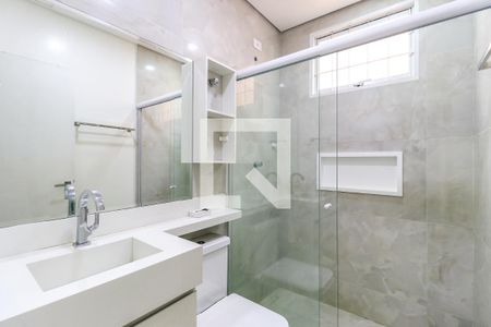 Casa à venda com 100m², 2 quartos e 1 vagaBanheiro