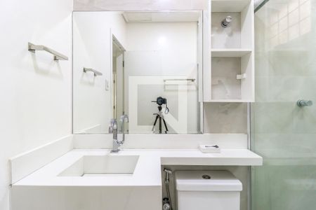 Casa à venda com 100m², 2 quartos e 1 vagaBanheiro