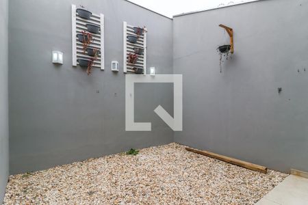 Casa à venda com 100m², 2 quartos e 1 vagaÁrea externa/Churrasqueira